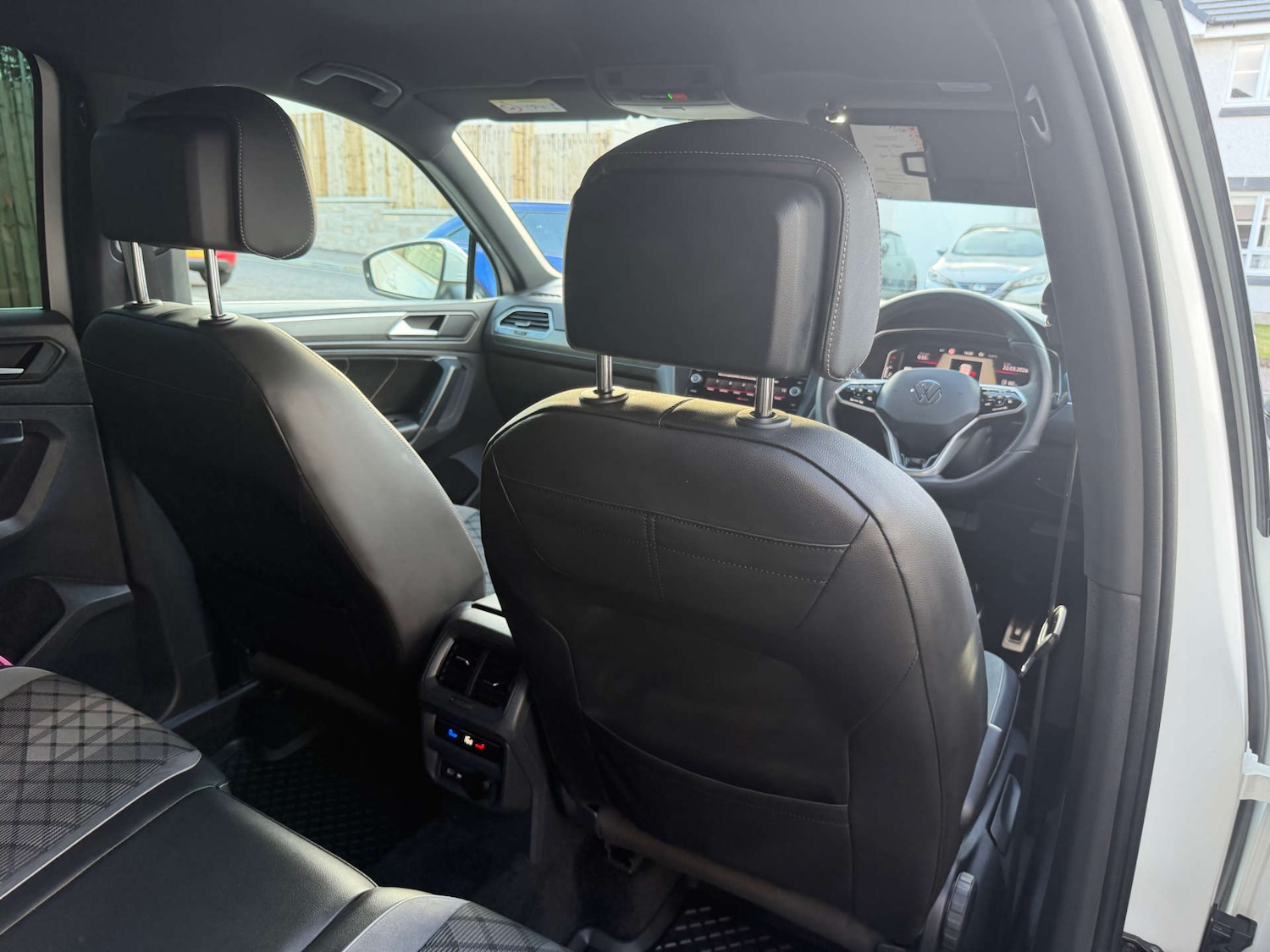 Used Volkswagen Tiguan 2023 for sale - 77981655: Photo 19