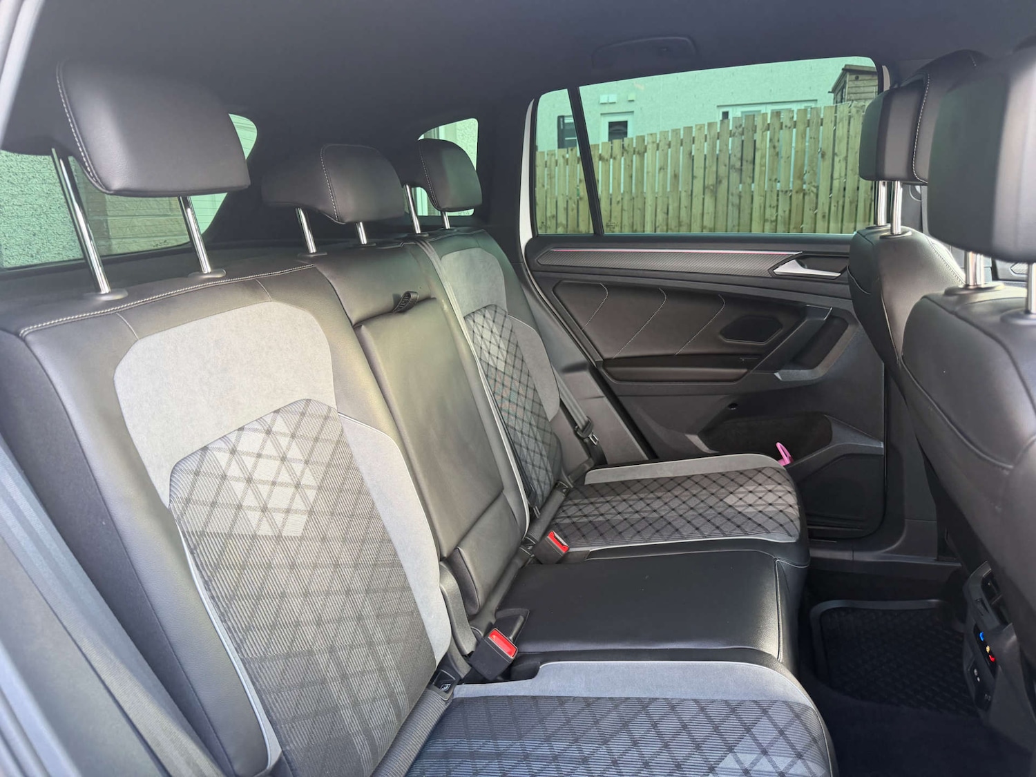 Used Volkswagen Tiguan 2023 for sale - 77981655: Photo 20