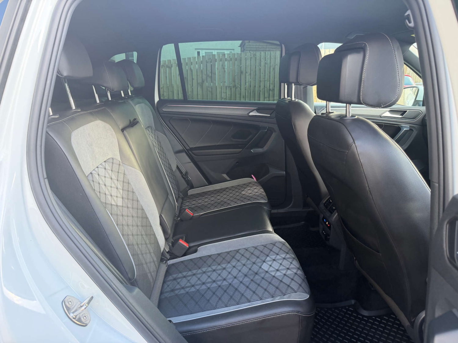 Used Volkswagen Tiguan 2023 for sale - 77981655: Photo 21