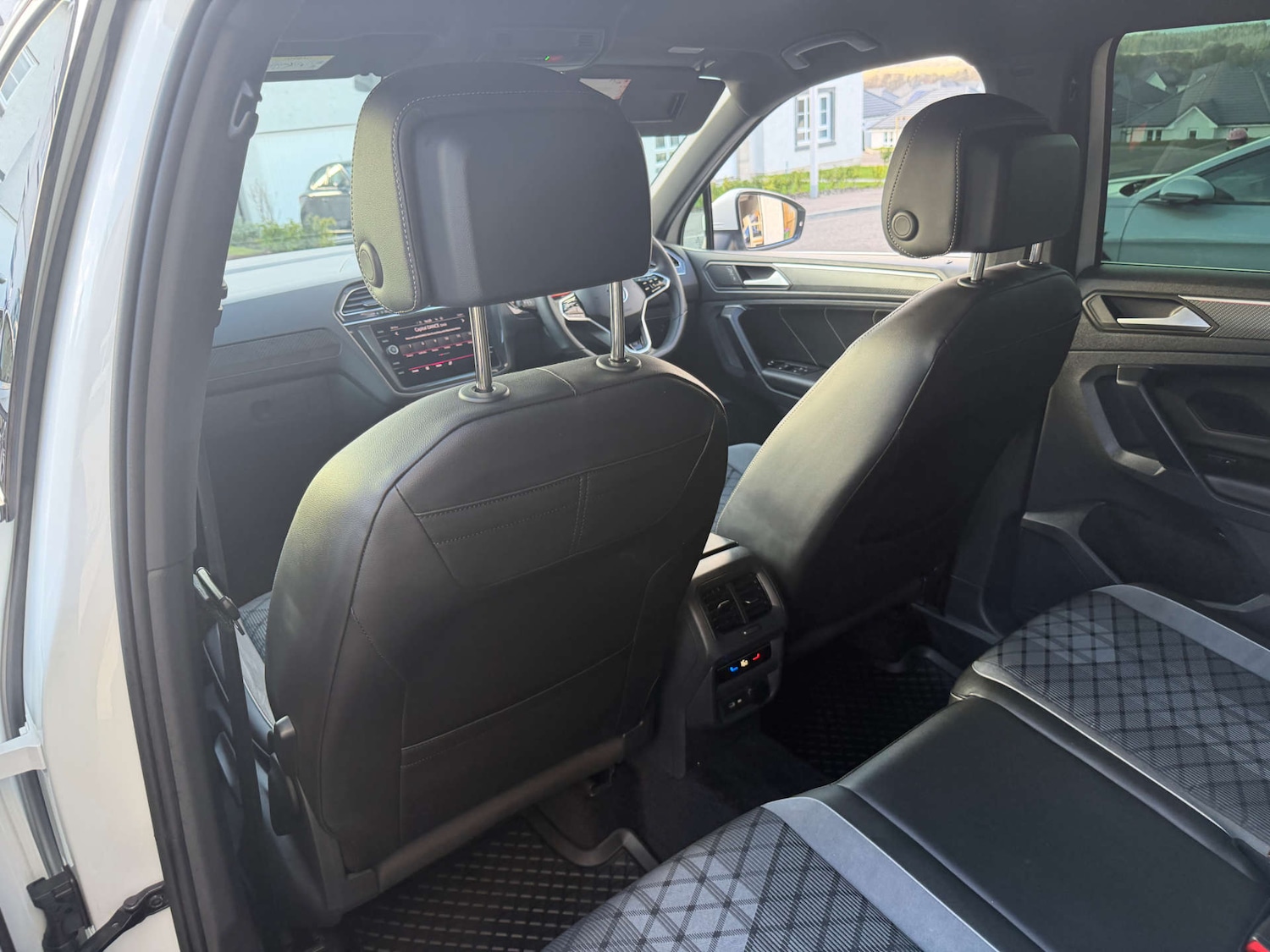 Used Volkswagen Tiguan 2023 for sale - 77981655: Photo 25