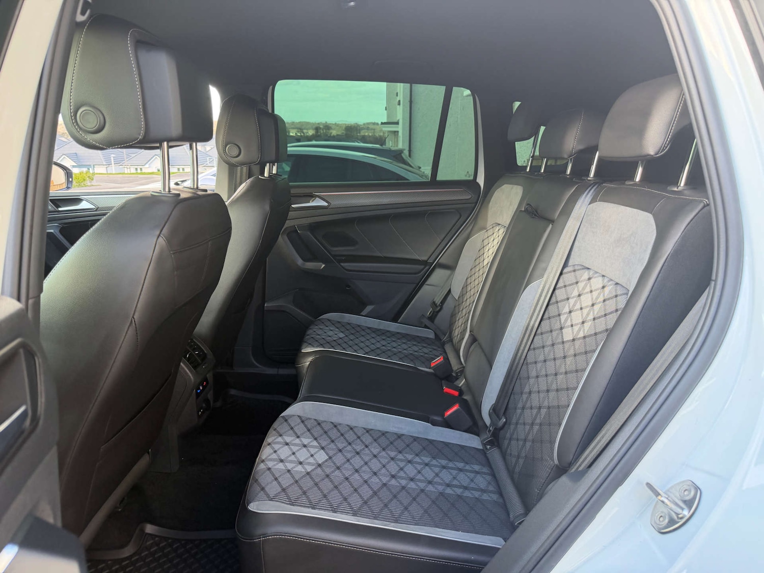 Used Volkswagen Tiguan 2023 for sale - 77981655: Photo 26