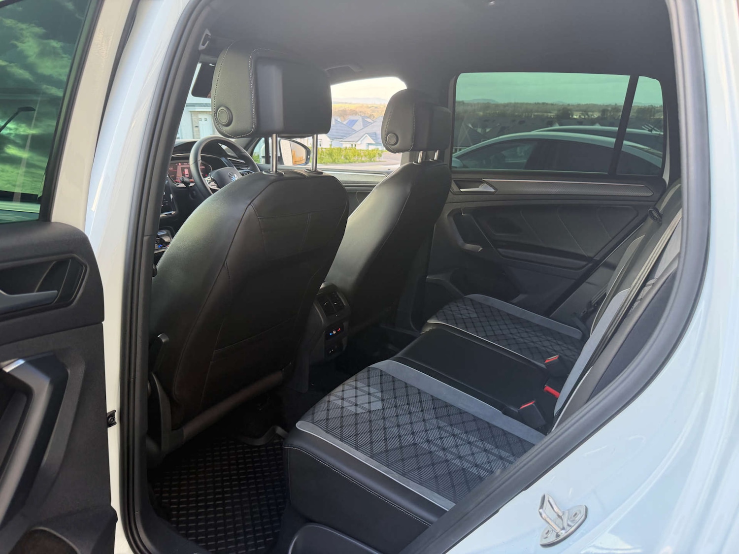 Used Volkswagen Tiguan 2023 for sale - 77981655: Photo 27