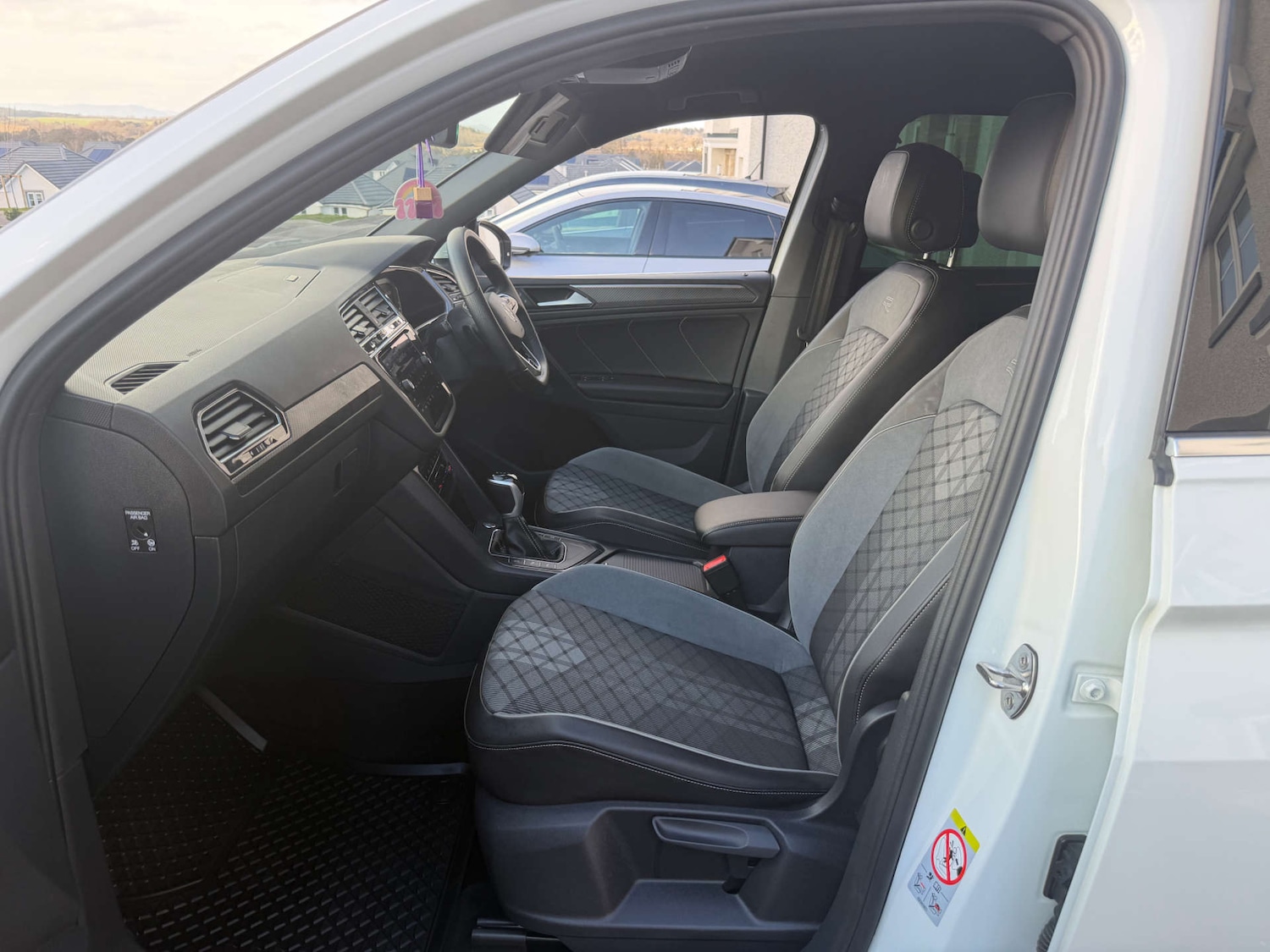 Used Volkswagen Tiguan 2023 for sale - 77981655: Photo 28