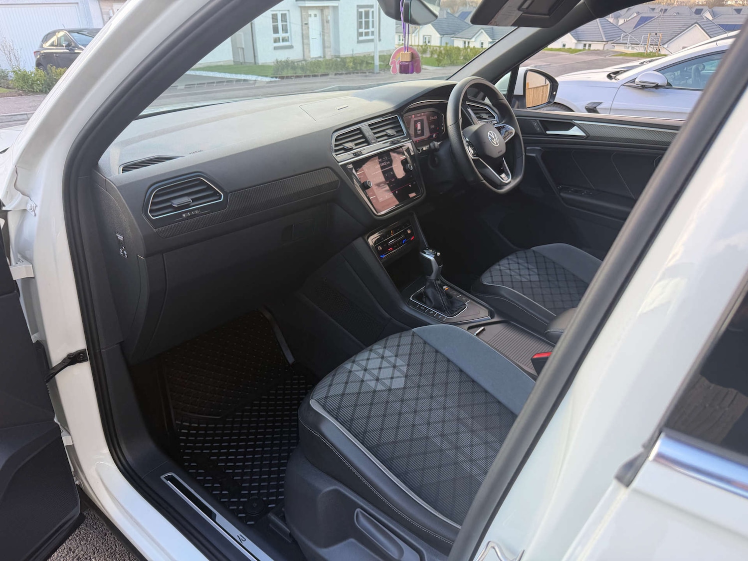 Used Volkswagen Tiguan 2023 for sale - 77981655: Photo 29