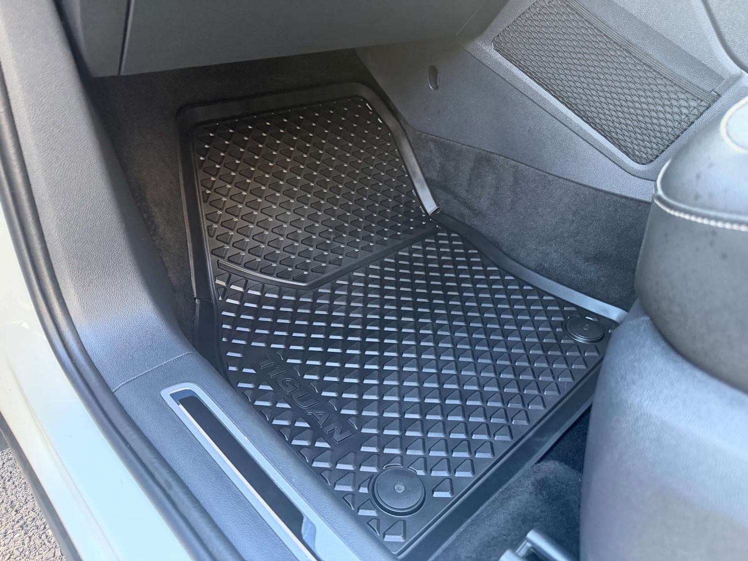 Used Volkswagen Tiguan 2023 for sale - 77981655: Photo 31