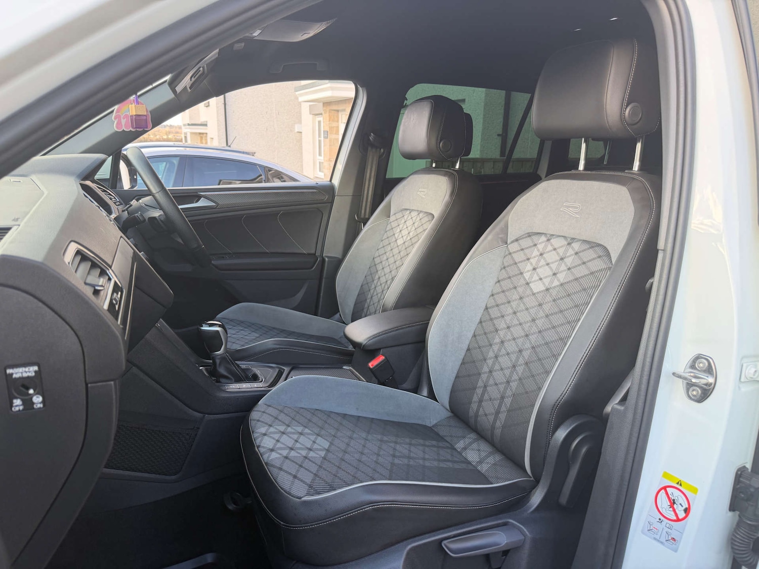 Used Volkswagen Tiguan 2023 for sale - 77981655: Photo 33