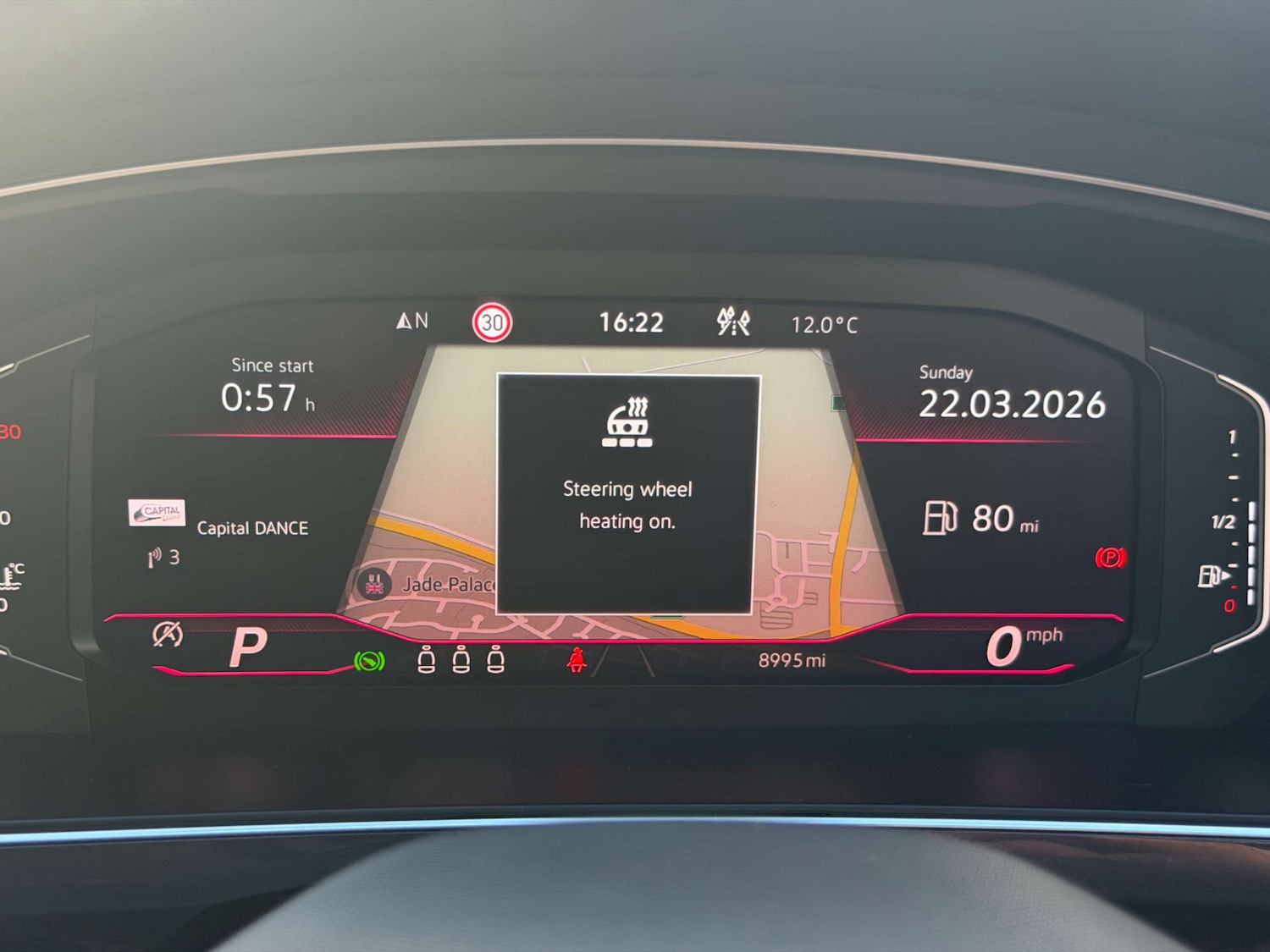 Used Volkswagen Tiguan 2023 for sale - 77981655: Photo 38