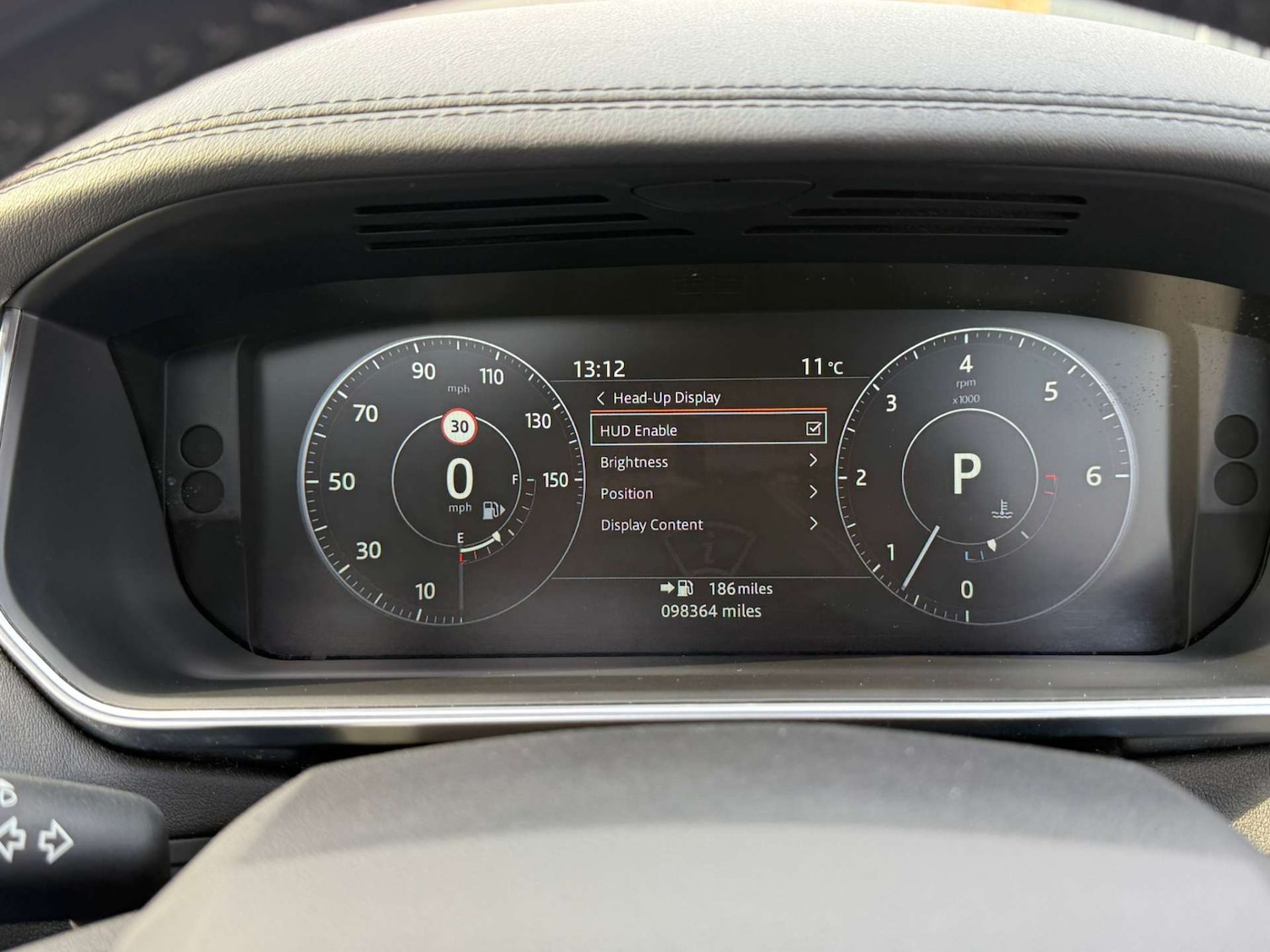 Used Land Rover Range Rover Sport 2017 for sale - 76897278: Photo 19