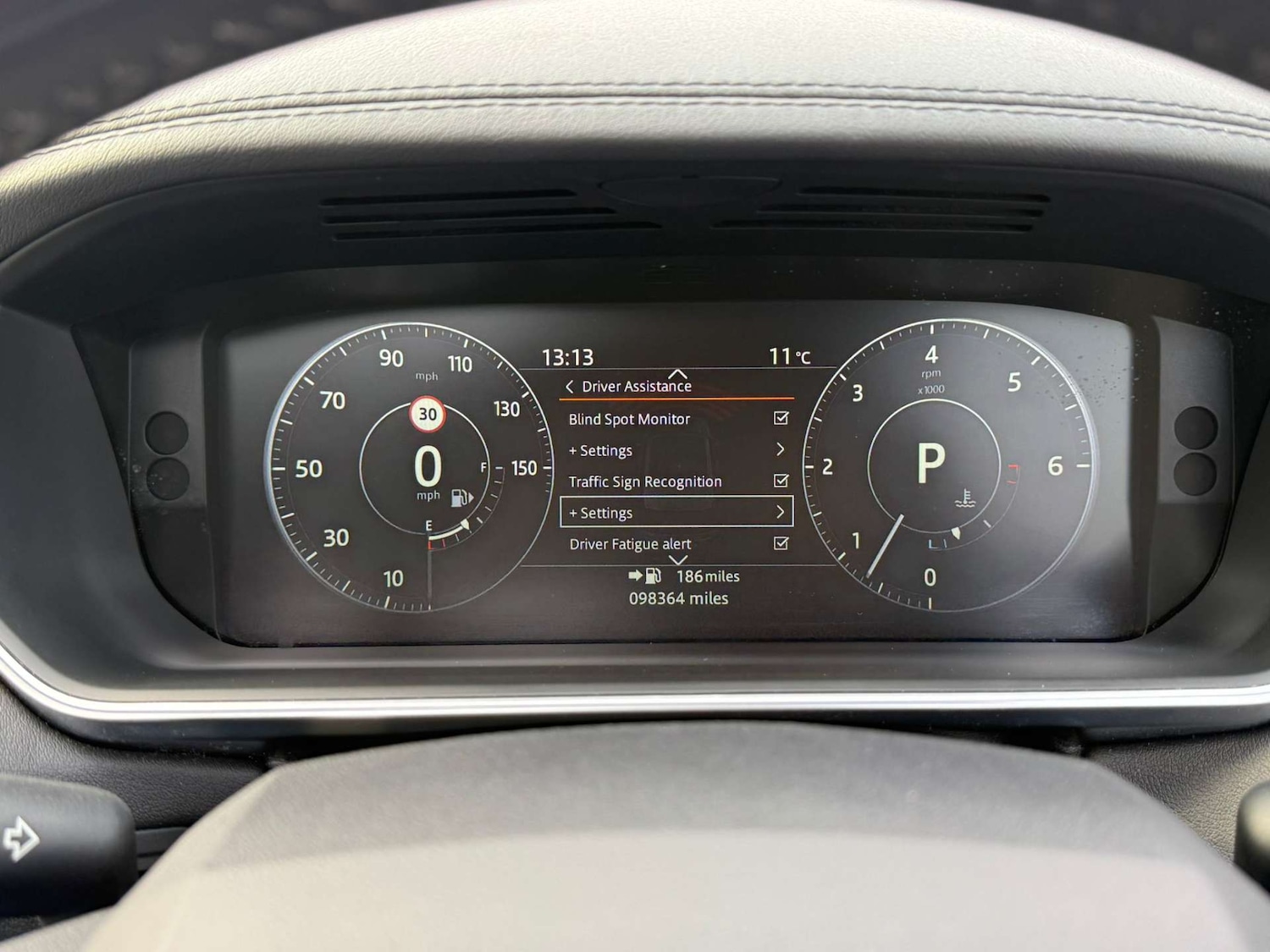 Used Land Rover Range Rover Sport 2017 for sale - 76897278: Photo 20