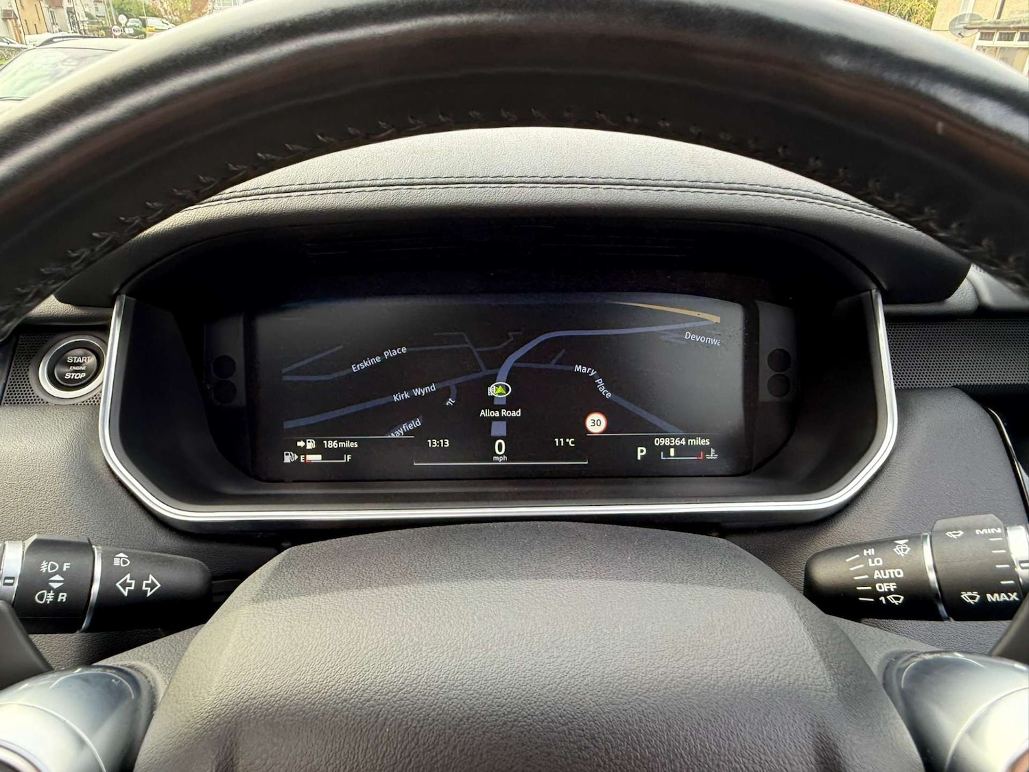 Used Land Rover Range Rover Sport 2017 for sale - 76897278: Photo 21