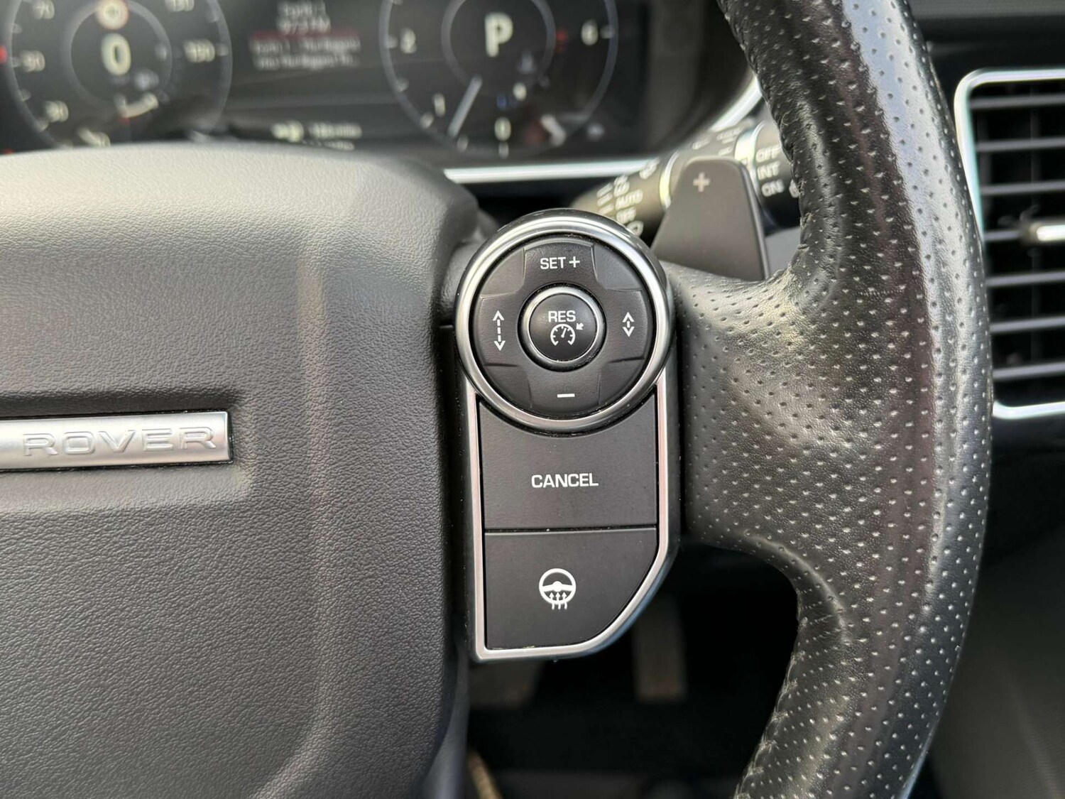 Used Land Rover Range Rover Sport 2017 for sale - 76897278: Photo 22