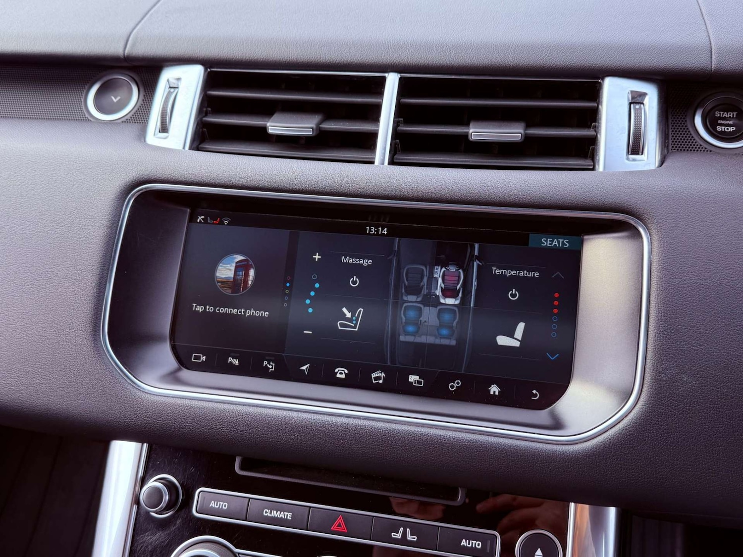 Used Land Rover Range Rover Sport 2017 for sale - 76897278: Photo 23