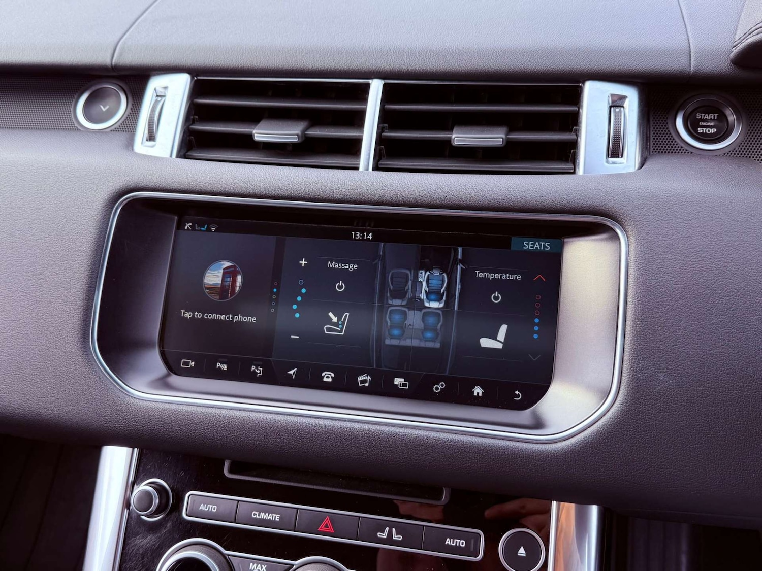 Used Land Rover Range Rover Sport 2017 for sale - 76897278: Photo 24