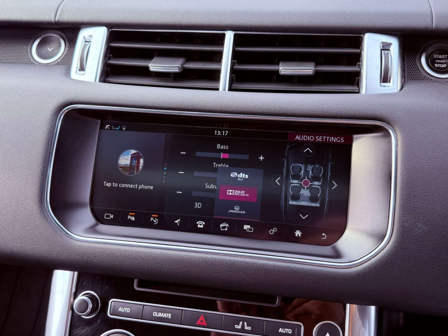 Used Land Rover Range Rover Sport 2017 for sale - 76897278: Photo 25