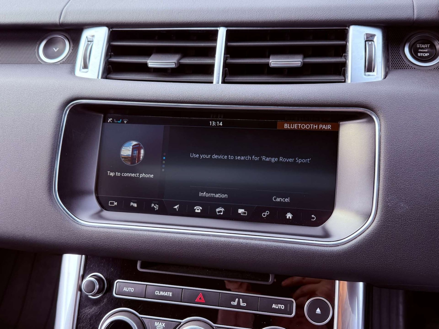 Used Land Rover Range Rover Sport 2017 for sale - 76897278: Photo 29
