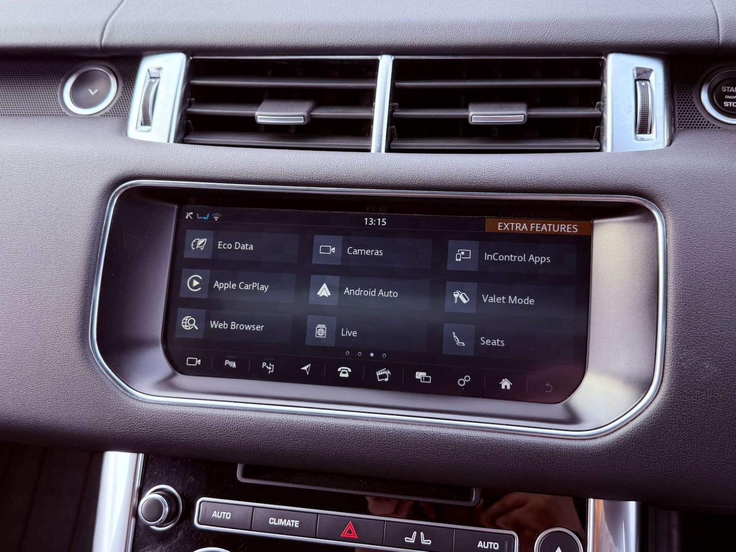 Used Land Rover Range Rover Sport 2017 for sale - 76897278: Photo 32