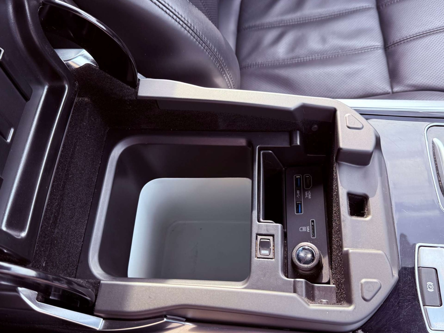 Used Land Rover Range Rover Sport 2017 for sale - 76897278: Photo 33