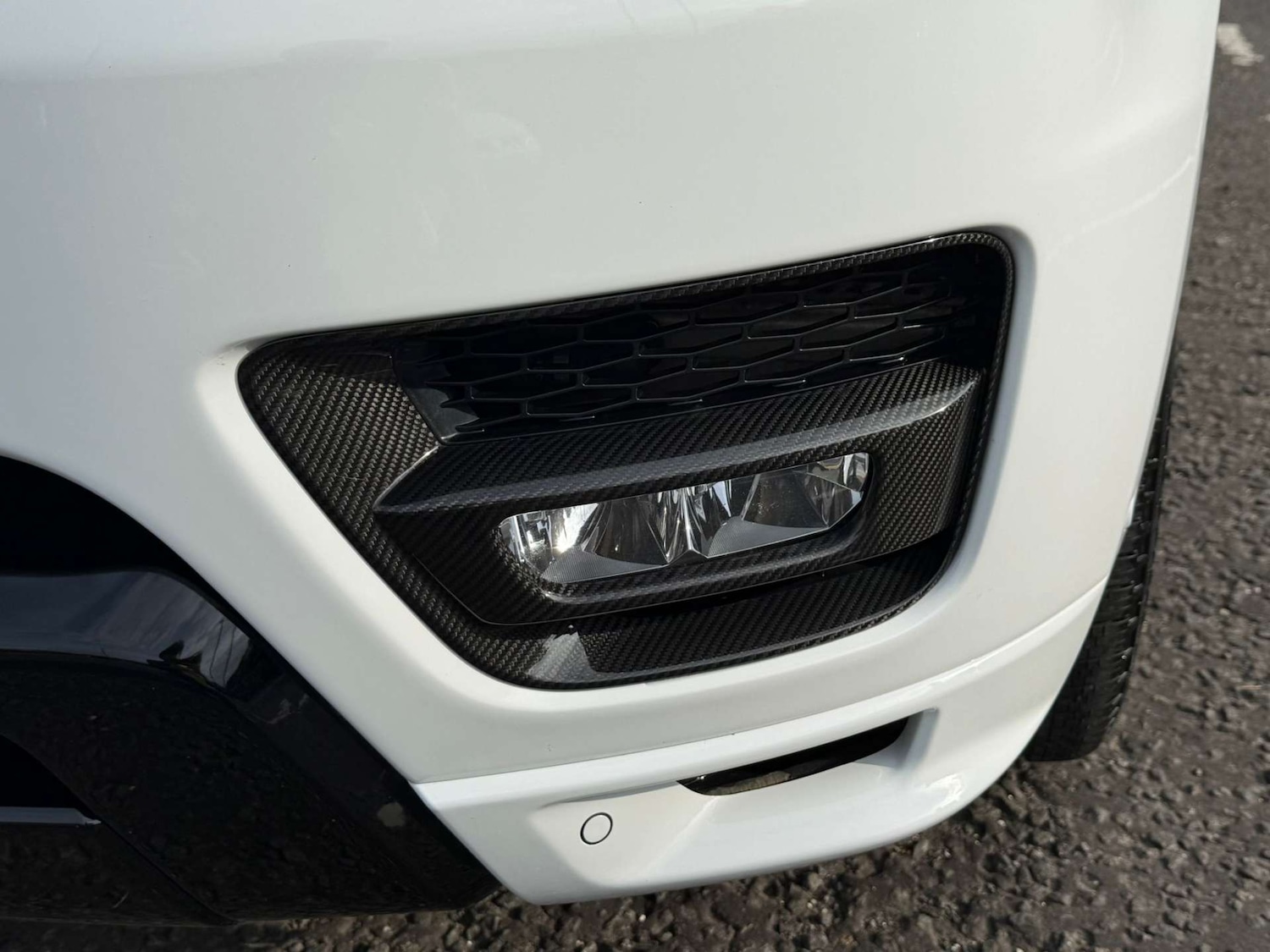 Used Land Rover Range Rover Sport 2017 for sale - 76897278: Photo 40