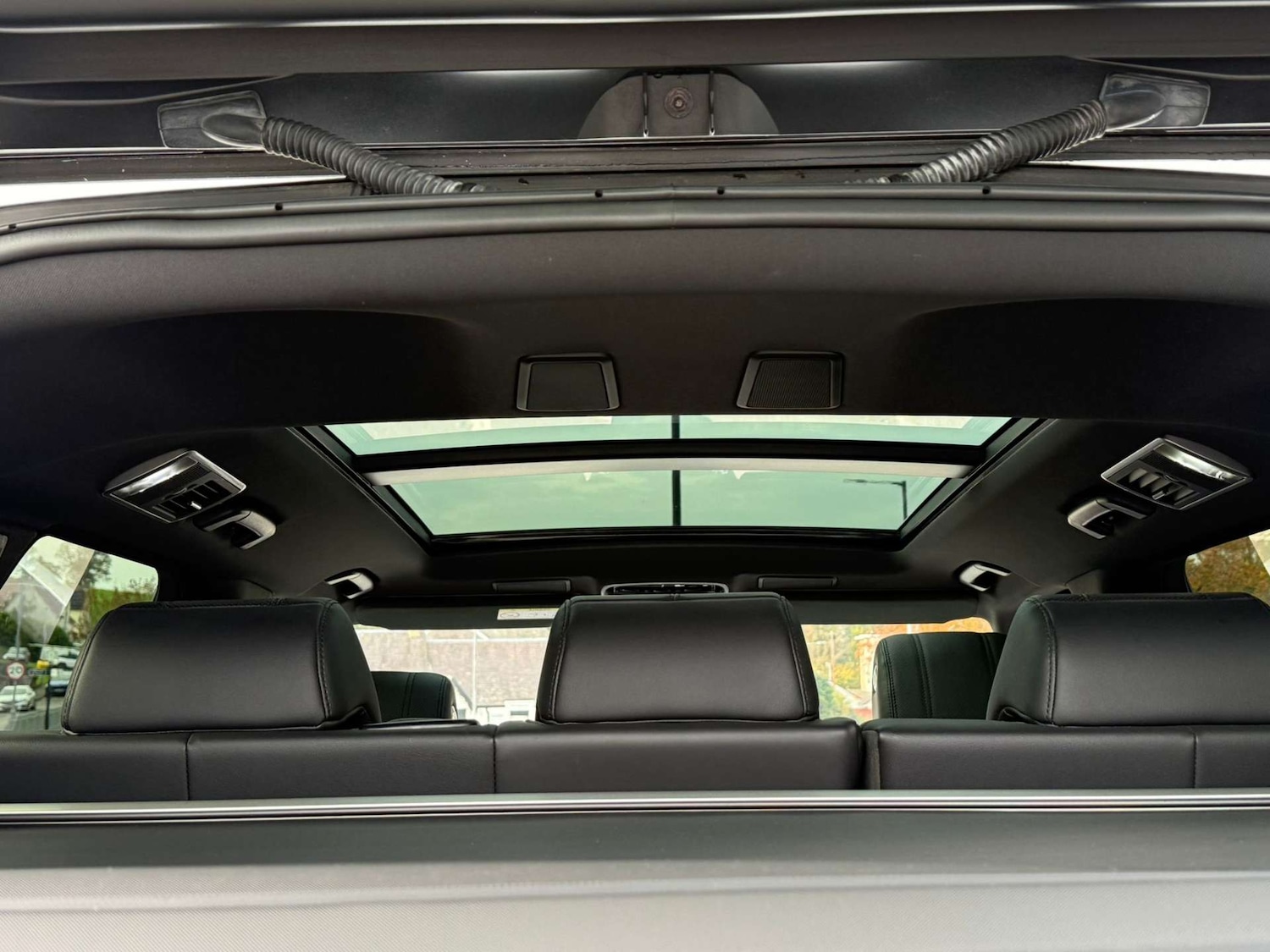 Used Land Rover Range Rover Sport 2017 for sale - 76897278: Photo 45