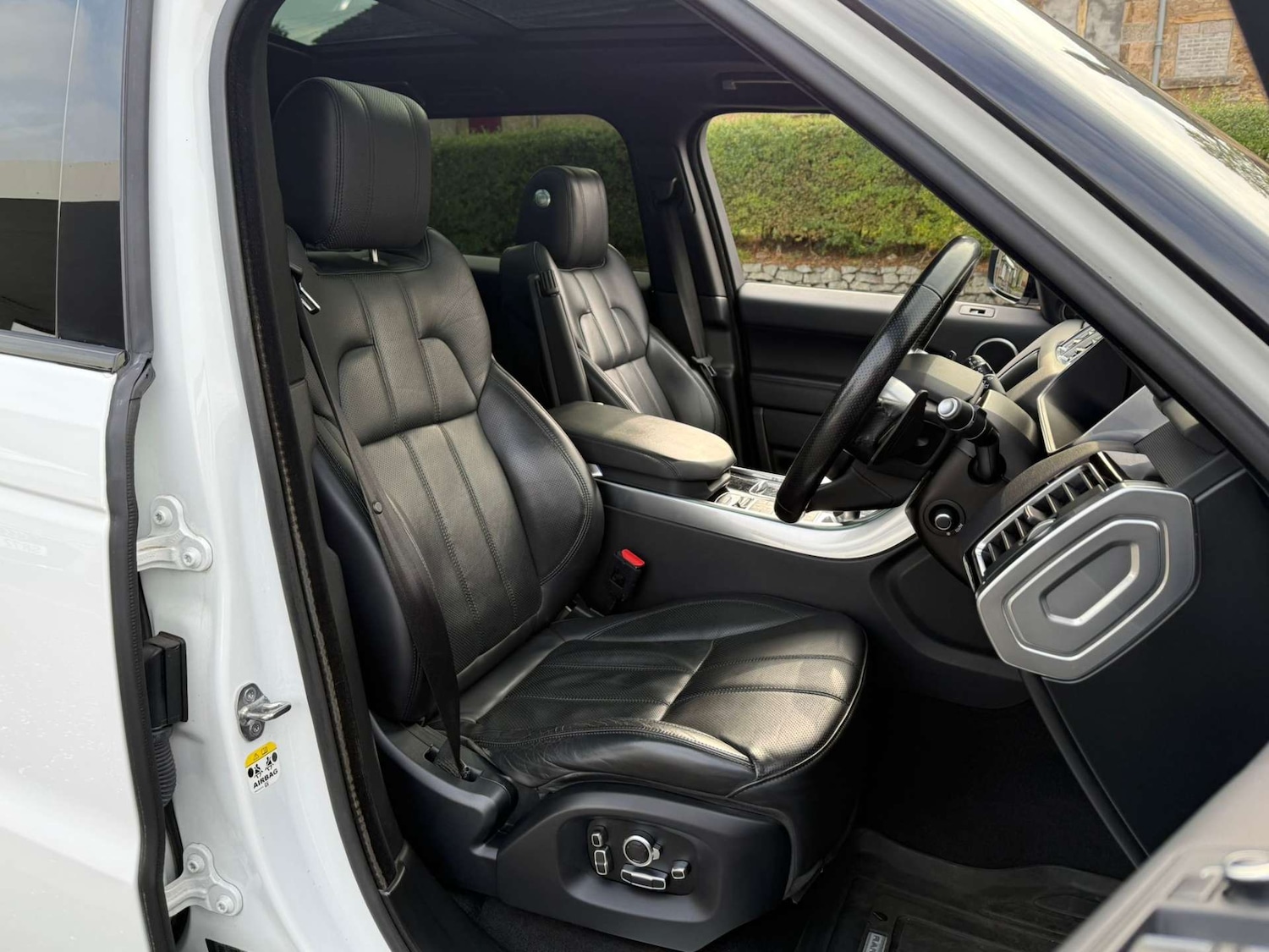 Used Land Rover Range Rover Sport 2017 for sale - 76897278: Photo 8