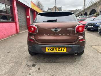 Used MINI Paceman 2013 for sale - 75042559: Photo