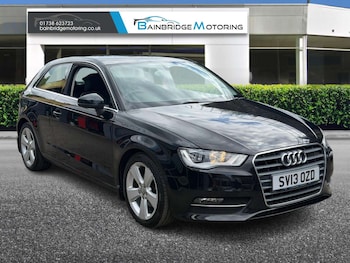 Used Audi A3 2013 for sale - 78499407: Photo