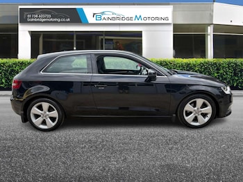Used Audi A3 2013 for sale - 78499407: Photo