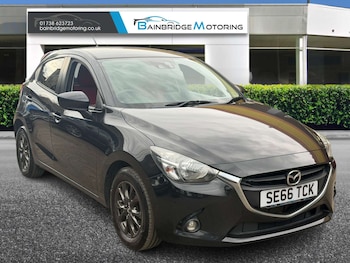 Used Mazda Mazda2 2017 for sale - 78510854: Photo