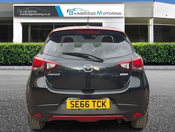 Used Mazda Mazda2 2017 for sale - 78510854: Photo