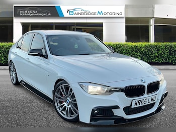 Used BMW 3 Series 2015 for sale - 76393388: Photo