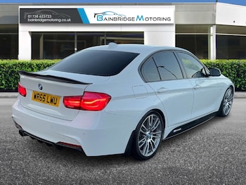 Used BMW 3 Series 2015 for sale - 76393388: Photo