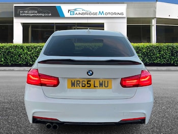 Used BMW 3 Series 2015 for sale - 76393388: Photo
