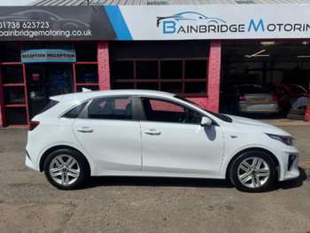 Used Kia Ceed 2019 for sale - 75042578: Photo