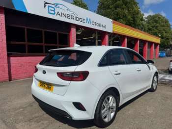 Used Kia Ceed 2019 for sale - 75042578: Photo