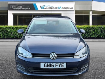 Used Volkswagen Golf 2016 for sale - 77422789: Photo
