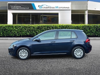 Used Volkswagen Golf 2016 for sale - 77422789: Photo