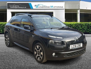 Citroen C4 Cactus feature image
