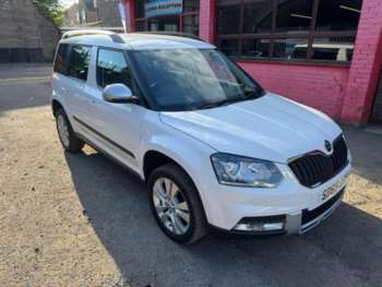 2015 - 1.2 TSI [110] SE L 5dr
