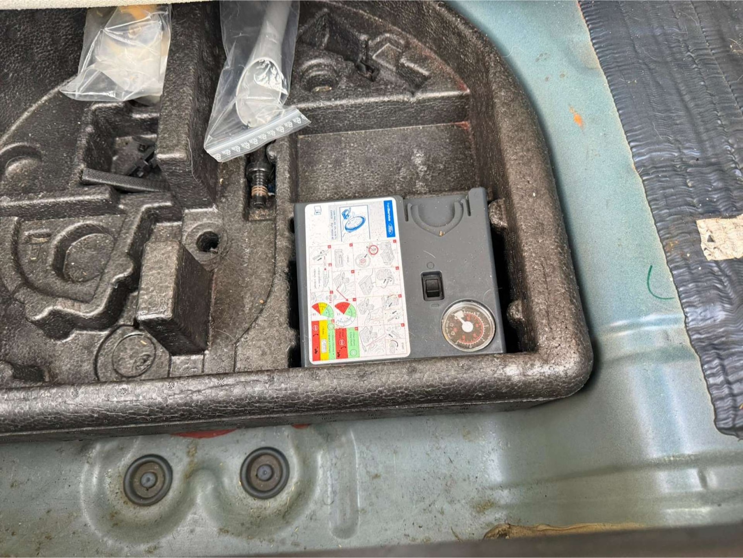 Used Ford Fiesta 2015 for sale - 76693586: Photo 20