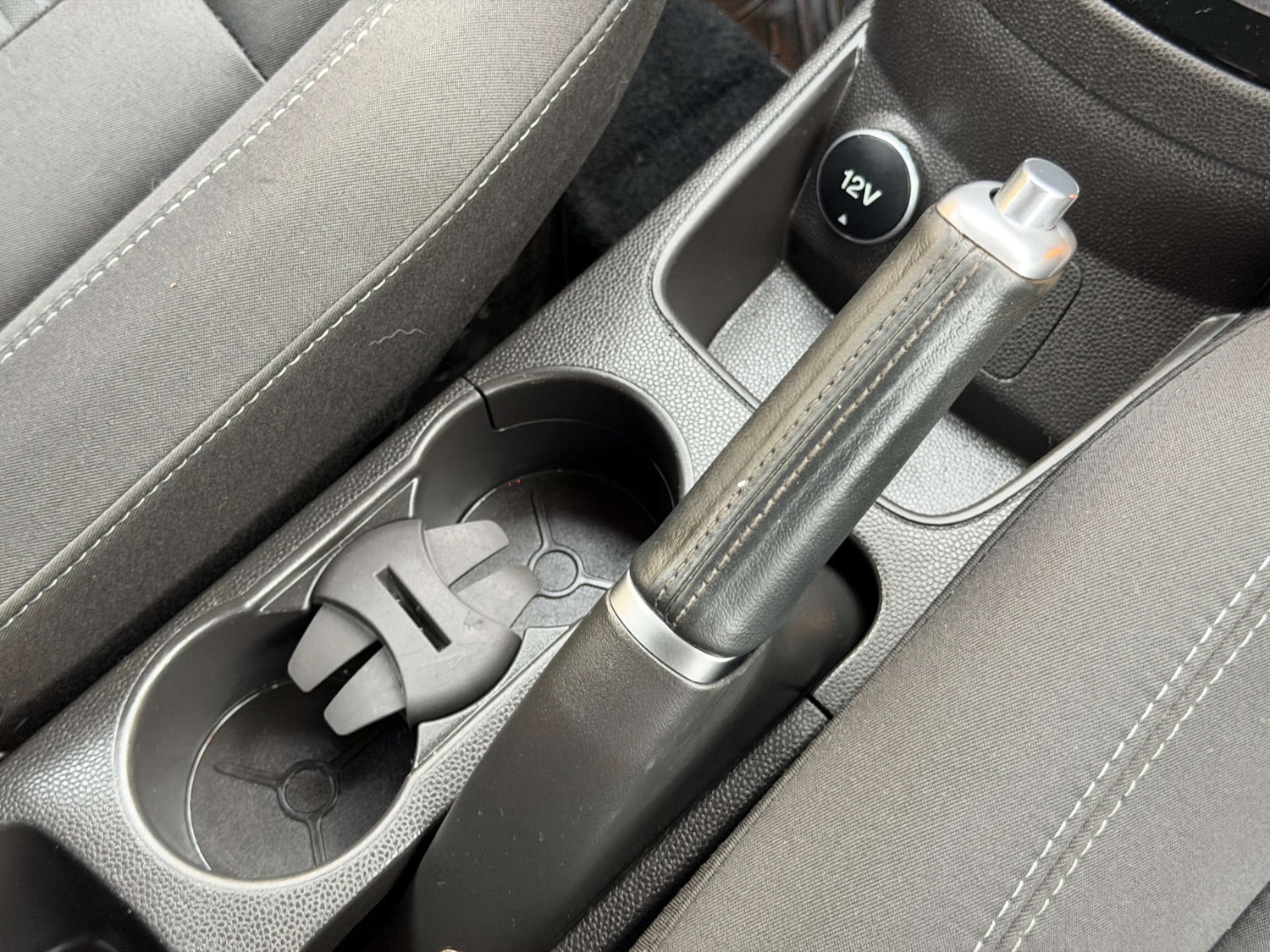 Used Ford Fiesta 2015 for sale - 76693586: Photo 33