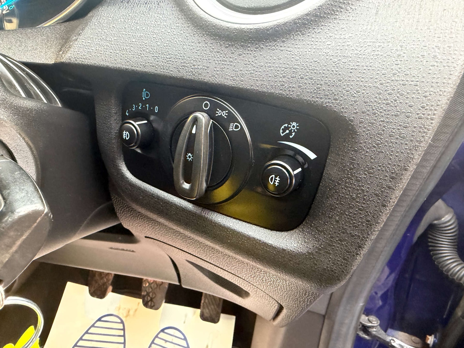 Used Ford Fiesta 2015 for sale - 76693586: Photo 35