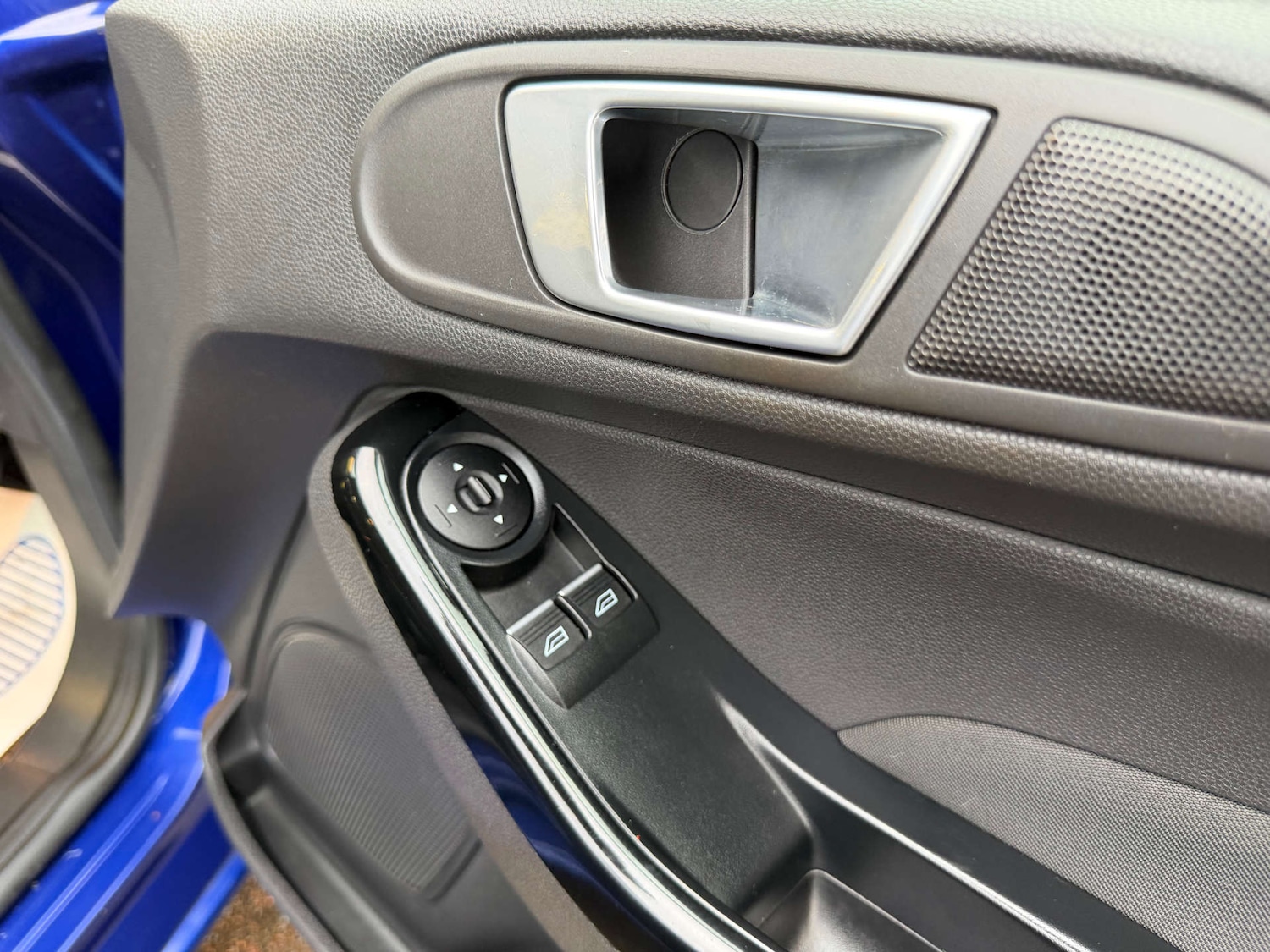 Used Ford Fiesta 2015 for sale - 76693586: Photo 36