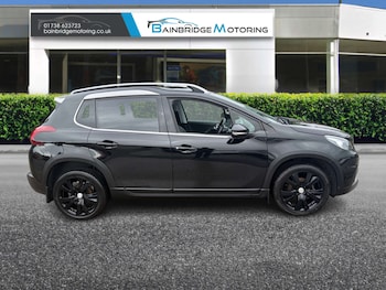 Used Peugeot 2008 2019 for sale - 79215941: Photo