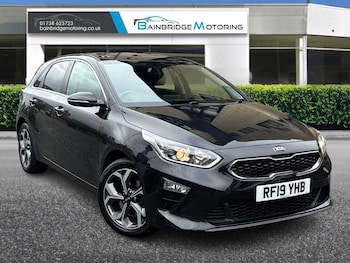 2019 - 1.6 CRDi ISG 3 5dr DCT