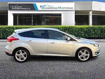 Used Ford Focus 2016 for sale - 76041539: Photo