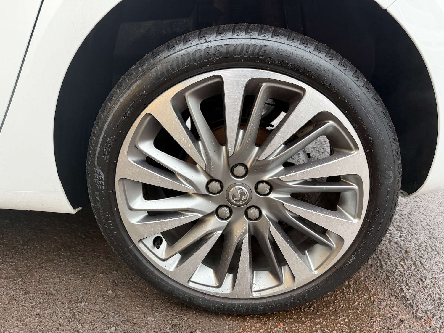 Used Vauxhall Astra 2021 for sale - 76563168: Photo 10