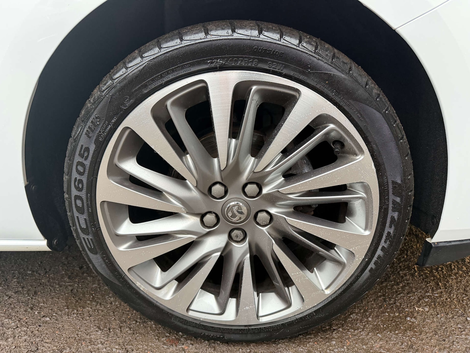 Used Vauxhall Astra 2021 for sale - 76563168: Photo 11