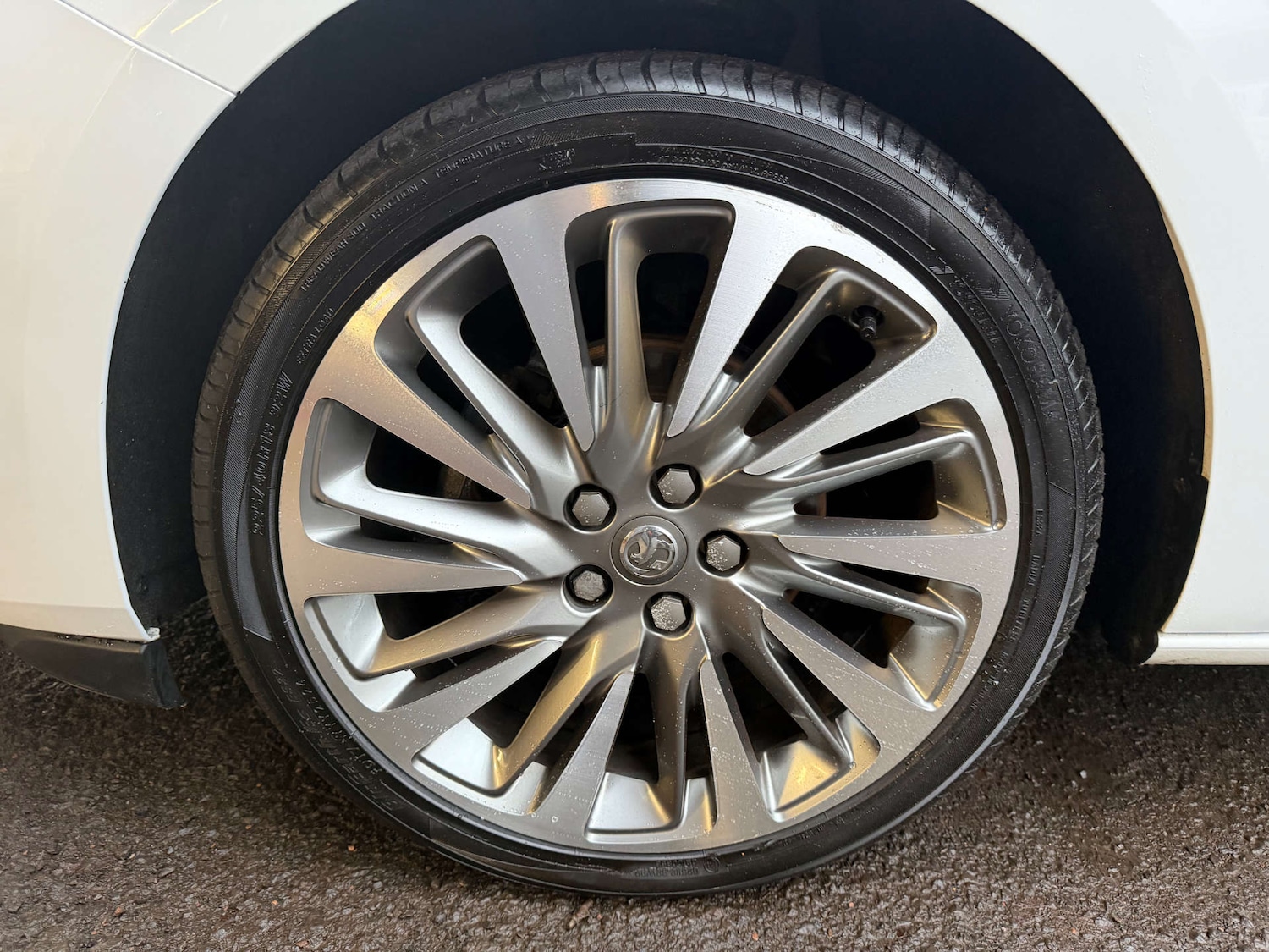 Used Vauxhall Astra 2021 for sale - 76563168: Photo 12