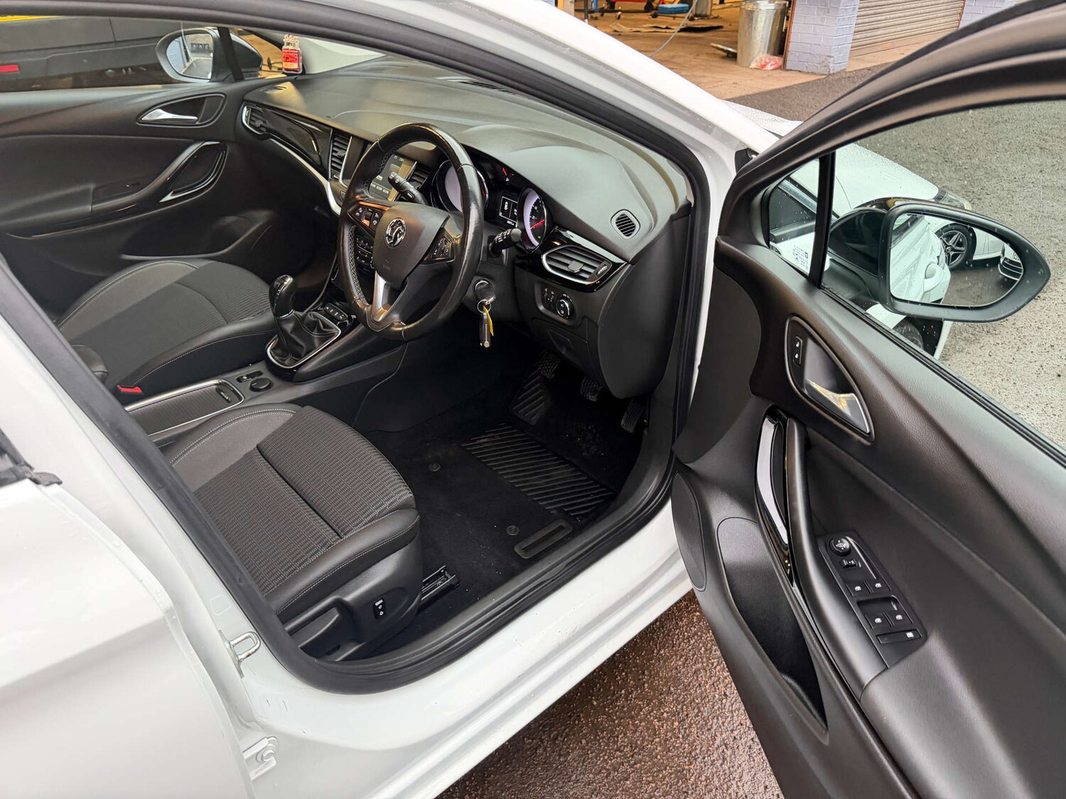 Used Vauxhall Astra 2021 for sale - 76563168: Photo 13