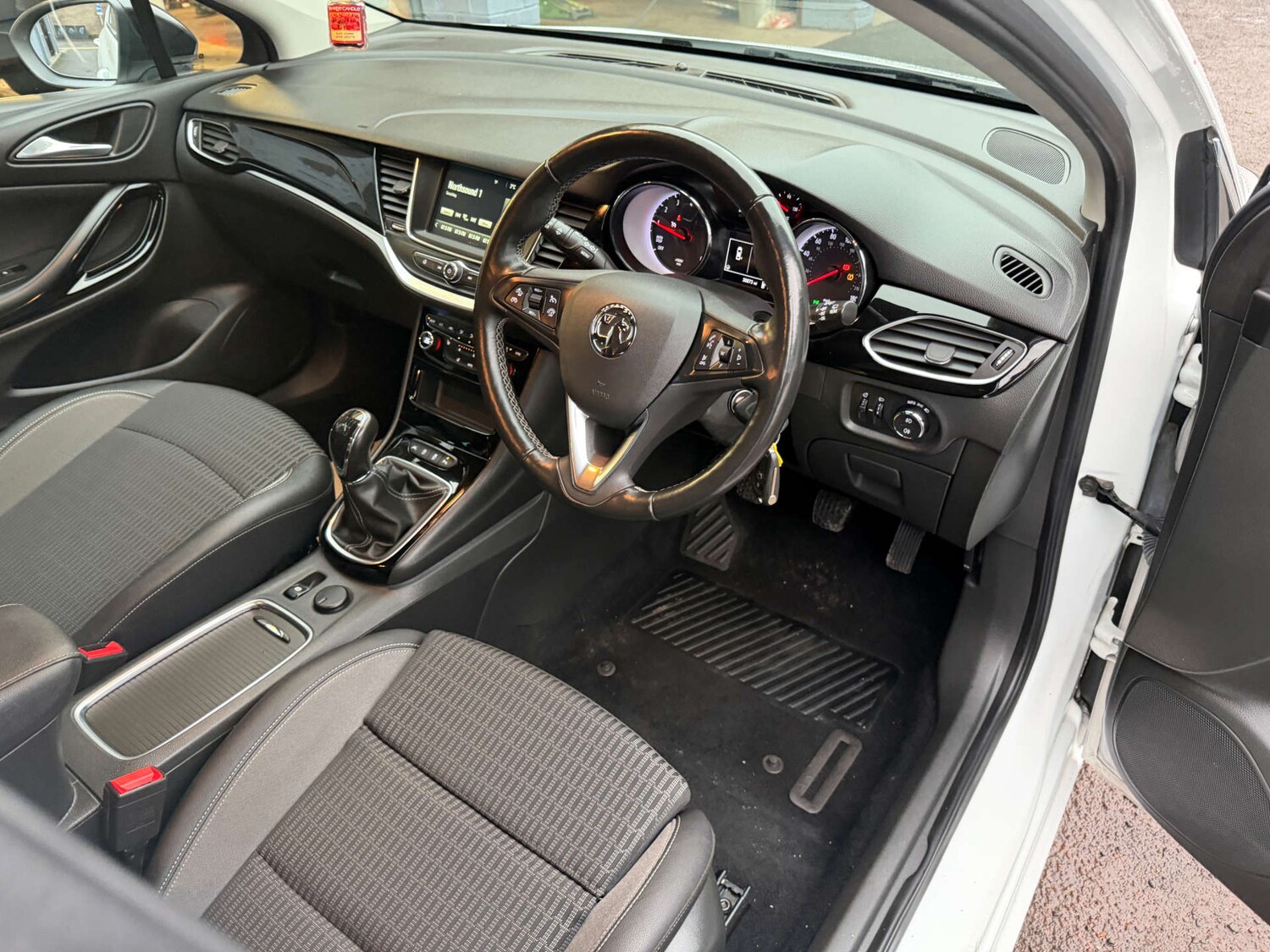 Used Vauxhall Astra 2021 for sale - 76563168: Photo 14